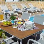 빌라 Diana Seaside *