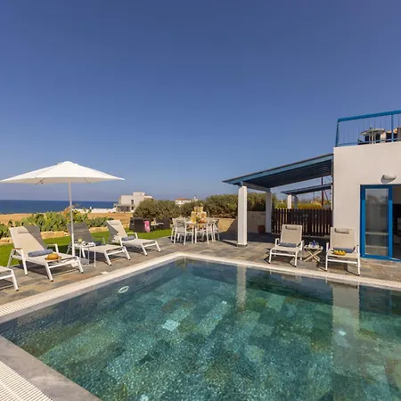 Villa Diana Seaside *