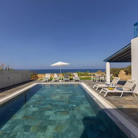 Diana Seaside Villa