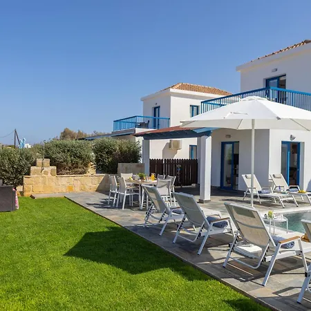 Villa Diana Seaside