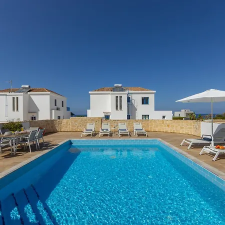 Villa Diana Seaside *