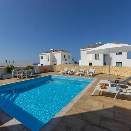 Diana Seaside Villa