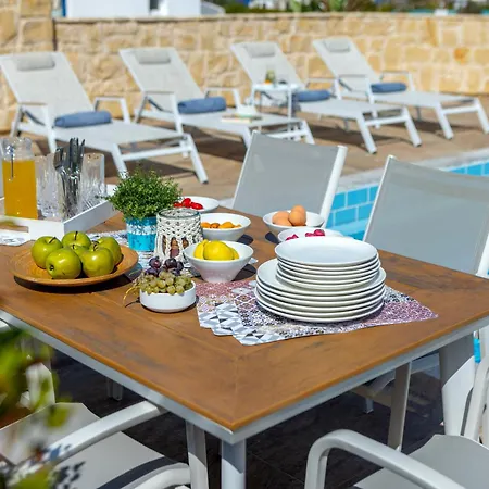 Villa Diana Seaside *