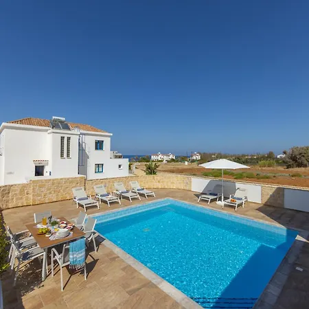 Vila Diana Seaside Pomos