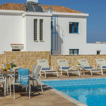 Villa Diana Seaside *