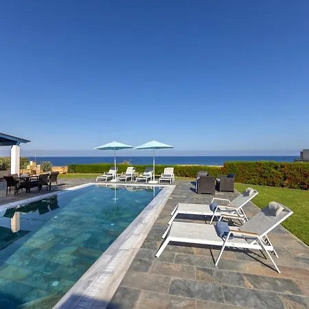Diana Seaside Villa *