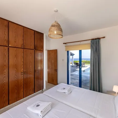 Diana Seaside Villa *