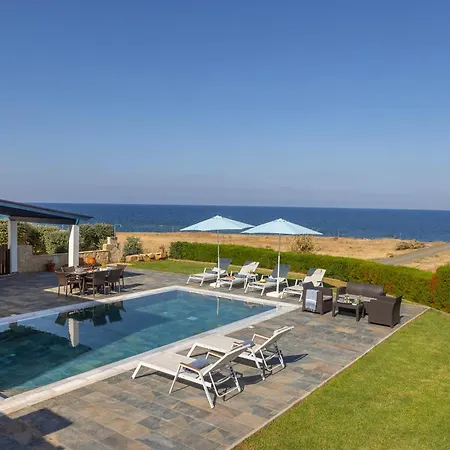 Villa Diana Seaside