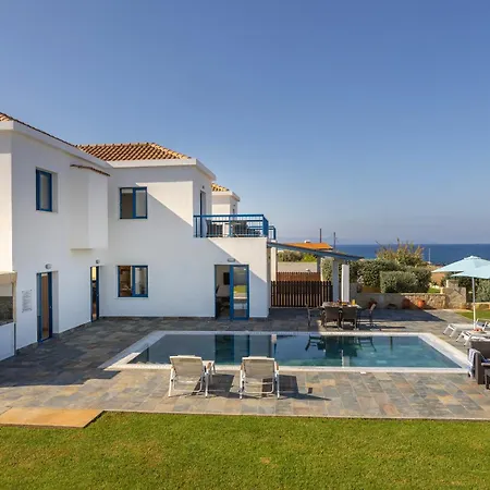 Diana Seaside Pomos