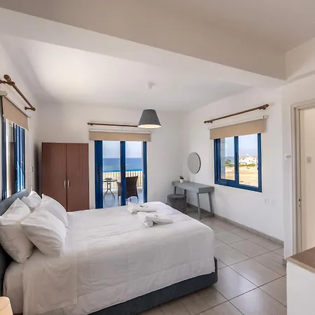 Diana Seaside Vila *