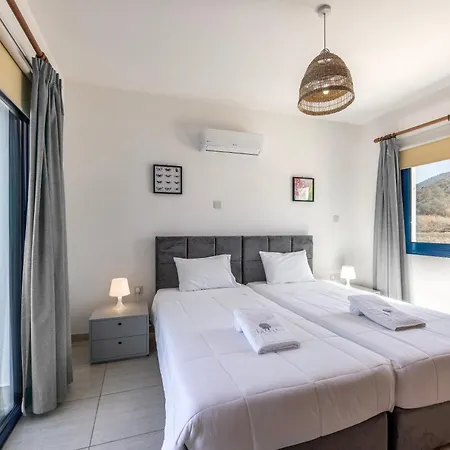 Diana Seaside Villa