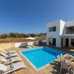 Diana Seaside Villa *
