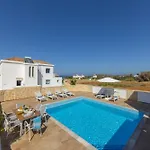 Villa Diana Seaside Pomos