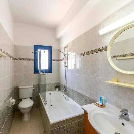 Diana Seaside * Πωμός