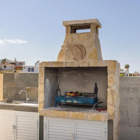 Diana Seaside * Πωμός