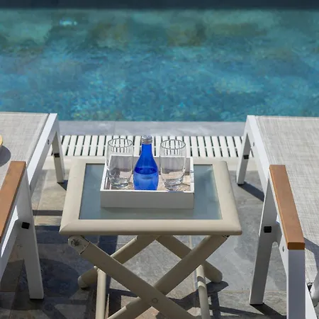 Diana Seaside Βίλα *