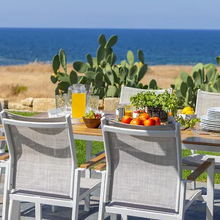 Diana Seaside Помос