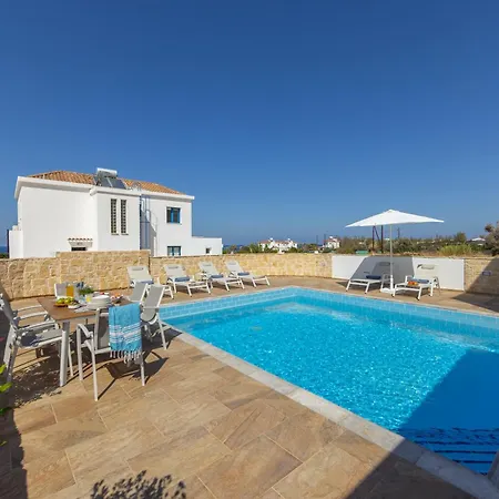 Diana Seaside * Πωμός