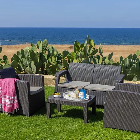 Diana Seaside Villa *