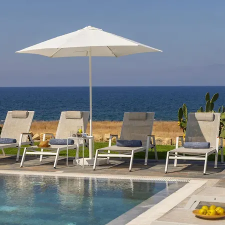 Diana Seaside * Πωμός