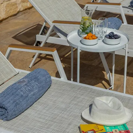 Diana Seaside Βίλα Πωμός