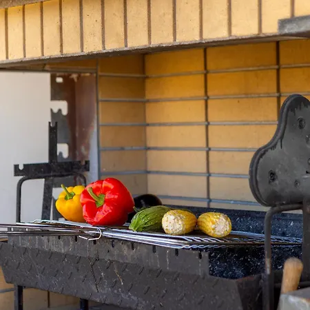 Diana Seaside Помос