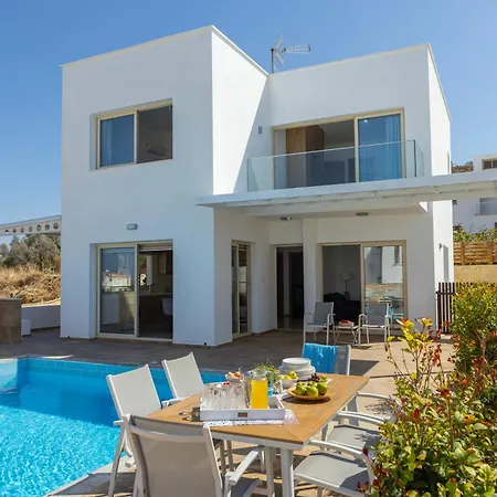 Diana Seaside Βίλα