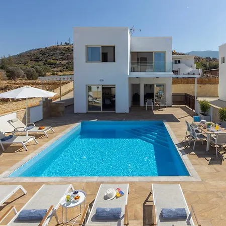 Βίλα Diana Seaside Πωμός