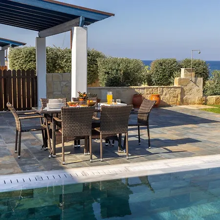 Diana Seaside * Πωμός