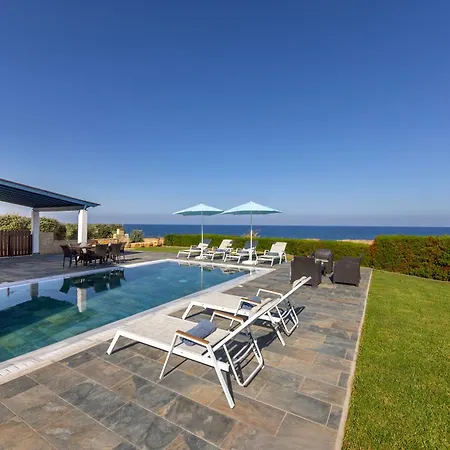 Diana Seaside * Pomos