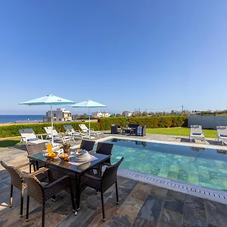 Villa Diana Seaside *