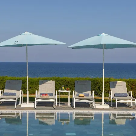 Βίλα Diana Seaside Πωμός