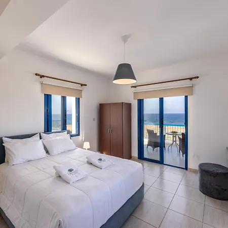 Βίλα Diana Seaside