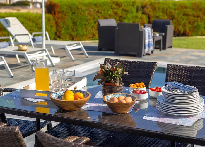 Vila Diana Seaside *