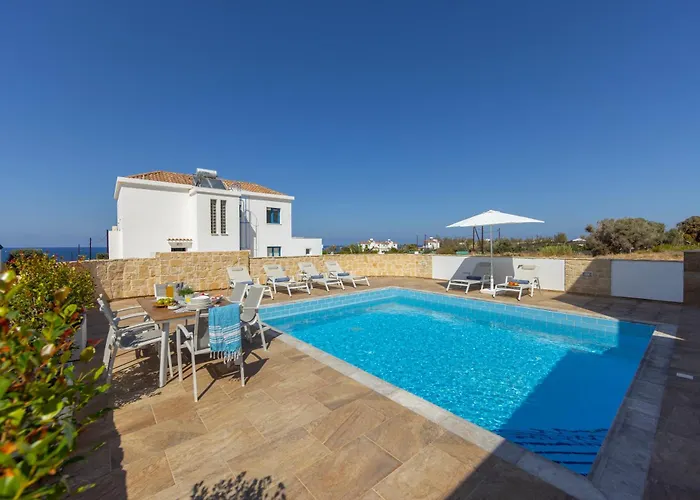 Diana Seaside * Pomos