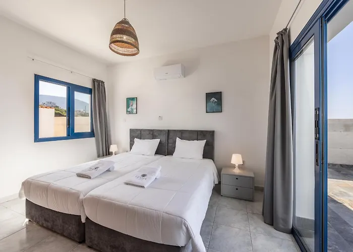 Vila Diana Seaside Pomos