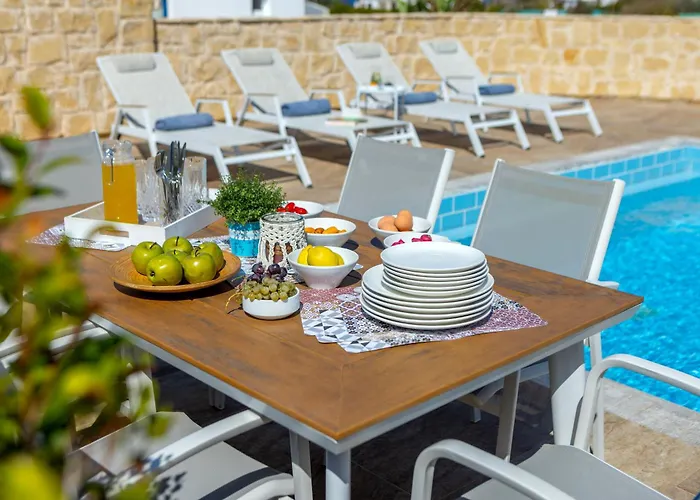 Vila Diana Seaside *