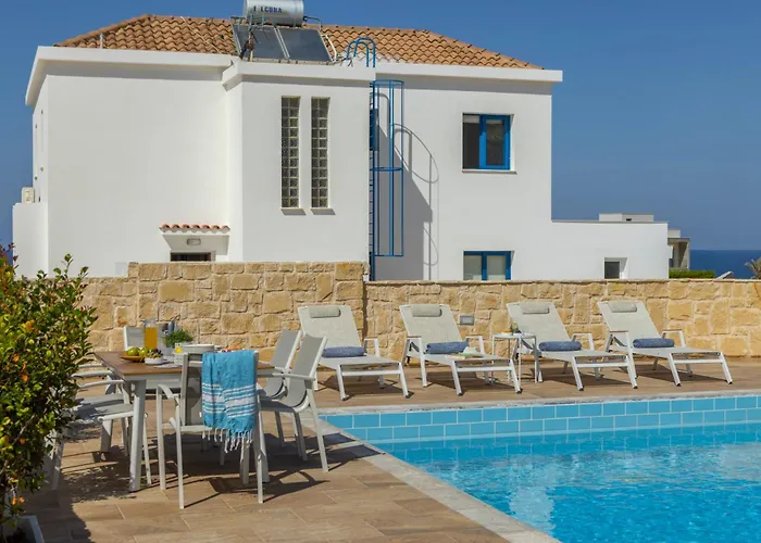 Vila Diana Seaside *