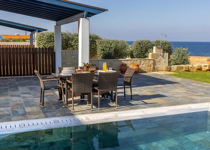 Diana Seaside * Pomos