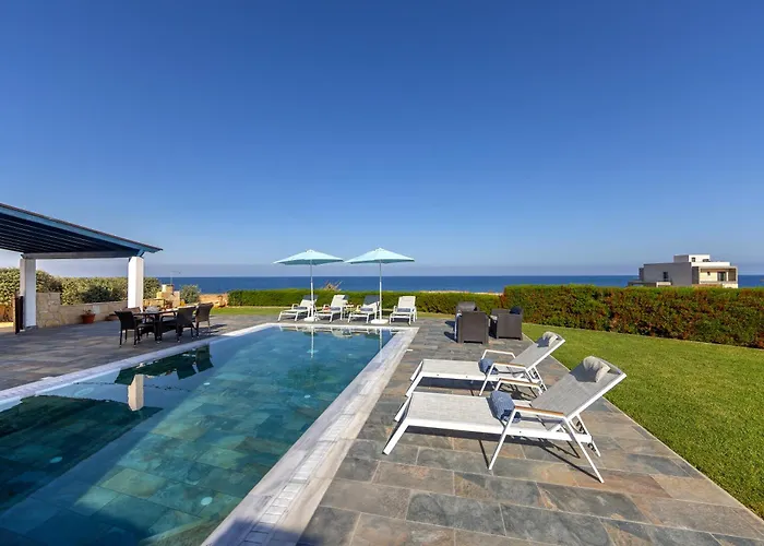 Diana Seaside Vila *