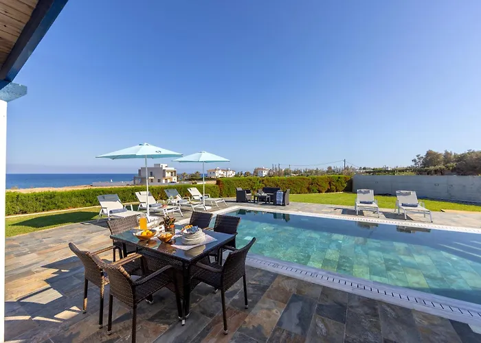 Vila Diana Seaside *