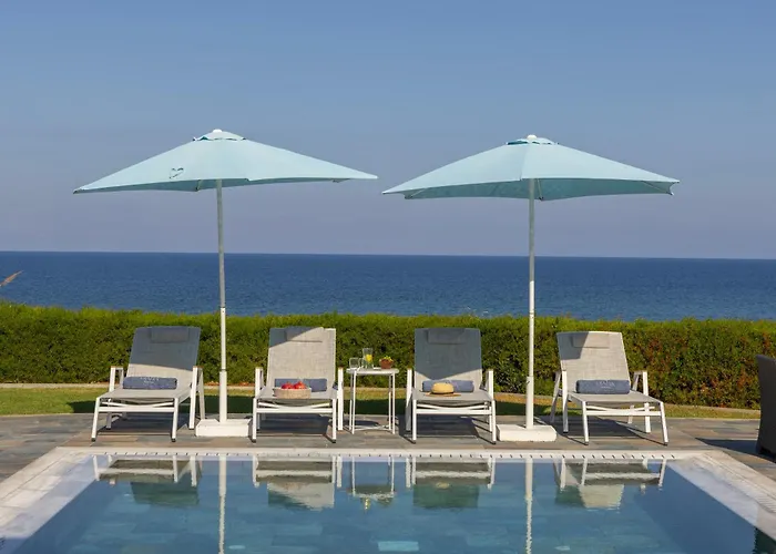 Vila Diana Seaside Pomos